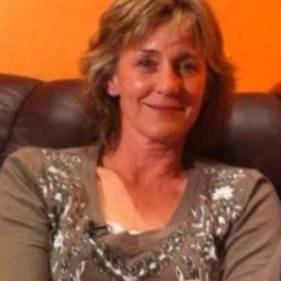 Darla Leigh Pittman Rodgers